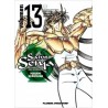 Saint Seiya Integral 13