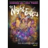 The Night Eaters (Devoradores De Noches). Libro 2: Sus Pequeñas Parcas
