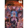 Undead Unluck 14