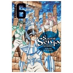 Saint Seiya Integral 06