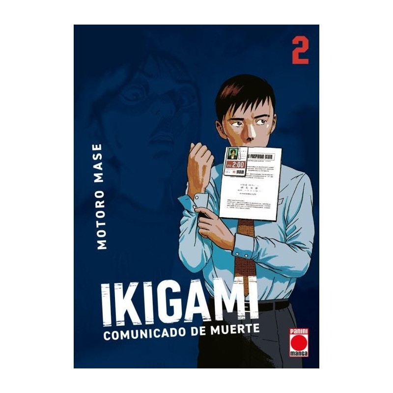Ikigami 02