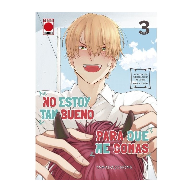 No estoy tan bueno para que me comas 03