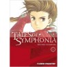 Tales Of Symphonia 01