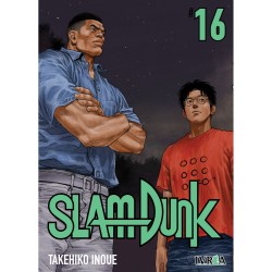Slam Dunk New Edition 16