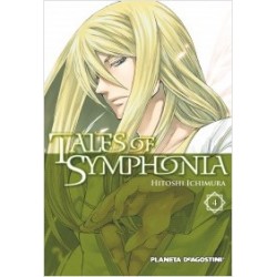 Tales Of Symphonia 04