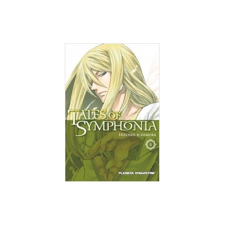 Tales Of Symphonia 04