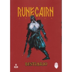 Runecairn: Bestiario