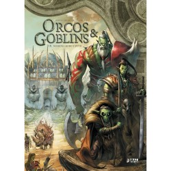 Orcos Y Goblins 10:...
