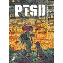 PTSD (2ª EDICION)