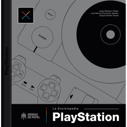 La Enciclopedia Playstation (Nueva Edición)