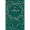 Zelda, Detrás De La Leyenda (Rústica)
