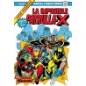 La Imposible Patrulla-X 01 ¡Segunda Génesis! (Biblioteca Marvel Omnibus)