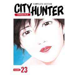 City Hunter 23
