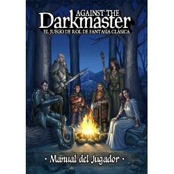 Against the Darkmaster...