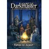 Against the Darkmaster (Manual del Jugador)