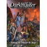 Against the Darkmaster (Manual del Director de Juego)