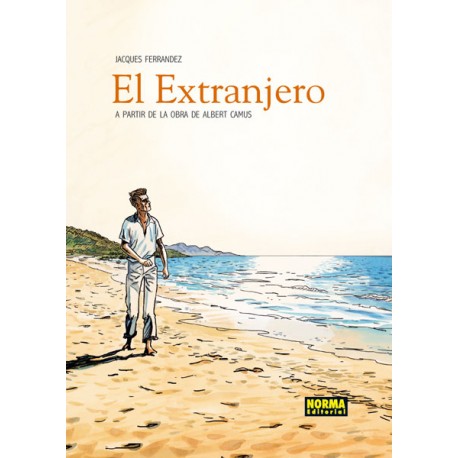 El Extranjero
