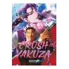El crush del yakuza 02