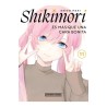 Shikimori es más que una cara bonita 11