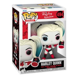 Harley Quinn Animated Series - Funko POP! Harley Quinn