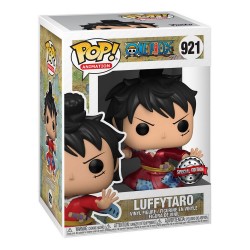One Piece - Funko POP! Luffytaro (MT)