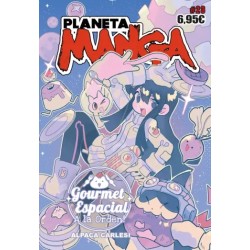 Planeta Manga nº 23