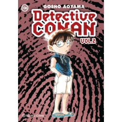 Detective Conan II nº 106