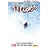 Marvel Saga TPB. El Asombroso Spiderman 15. Invierno mortal