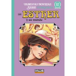 Esther Y Su Mundo. Serie...