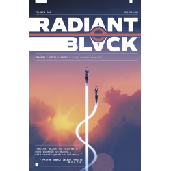 Radiant Black 4. Dos En Uno