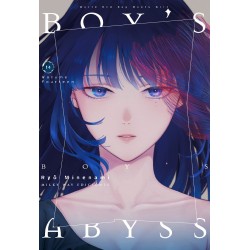 Boy's Abyss 14