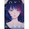 Boy's Abyss 14