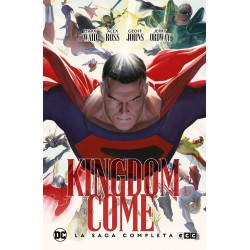 Kingdom Come - La saga...