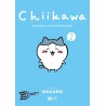 Chiikawa núm. 02