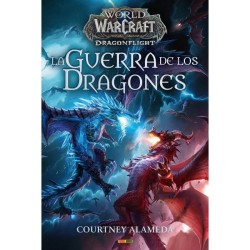 World of Warcraft: La Guerra De Los Dragones