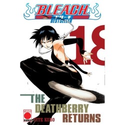 Bleach: Bestseller 18
