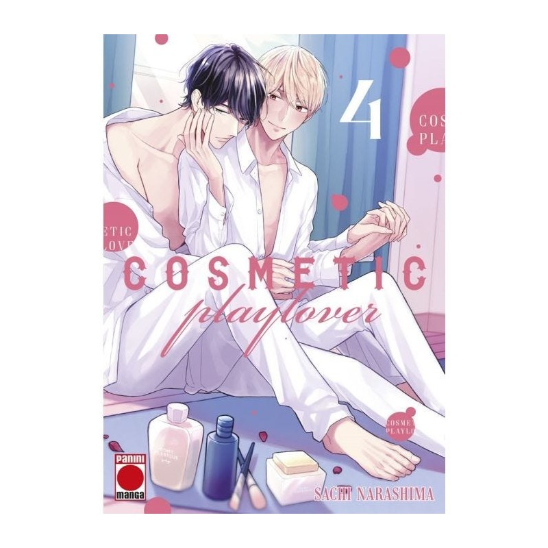 Cosmetic Playlover 04