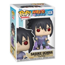Naruto - Sasuke (First Susano'o) Funko POP!