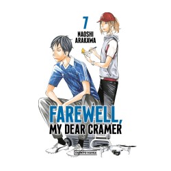 Farewell, my dear Cramer 07