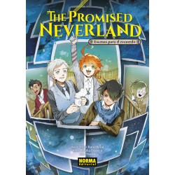 The Promised Neverland....