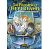 The Promised Neverland. Escenas Para El Recuerdo
