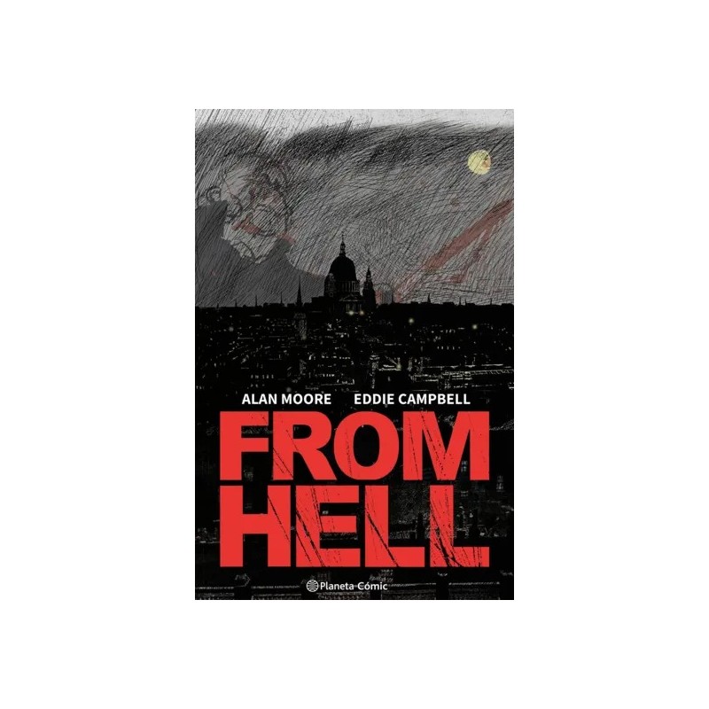 From Hell (nueva edición)