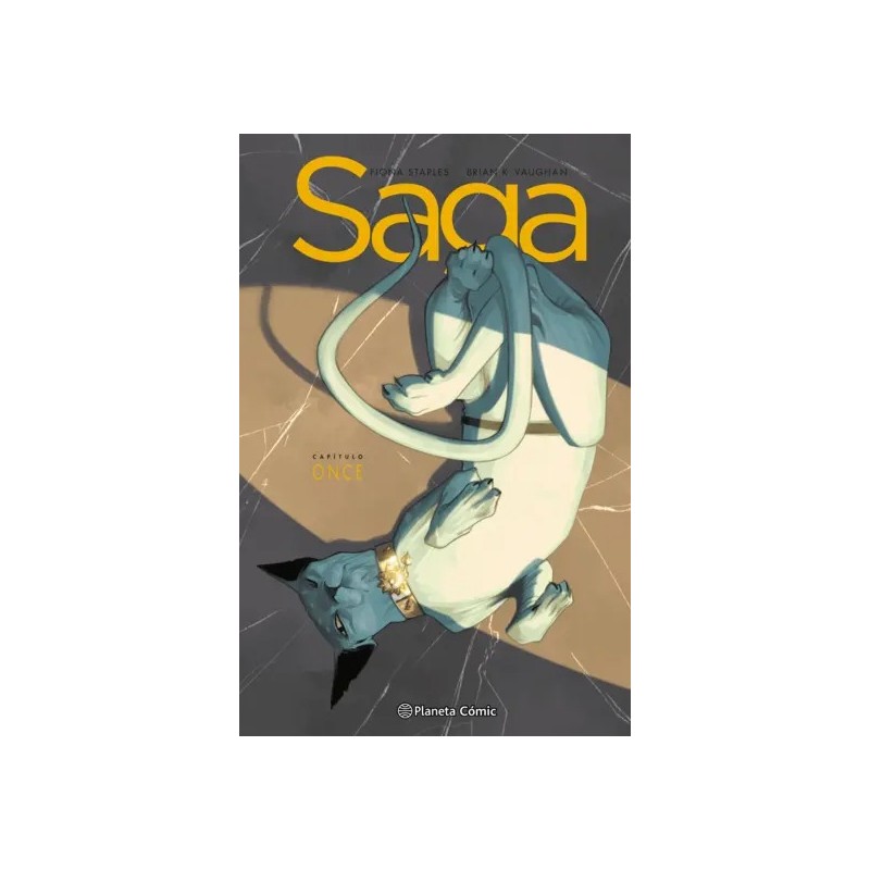 Saga 11