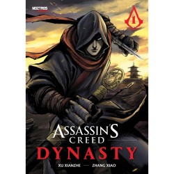 Assassin's Creed: Dynasty 01