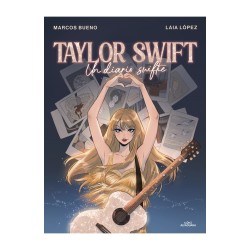 Taylor Swift Un diario swiftie
