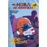 Hora De Aventuras: Chuches Detectives