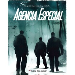 Agencia Especial