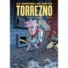 Las Aventuras Del Capitán Torrezno Volumen 3 Capital De Provincias Del Dolor Y Los Años Oscuros