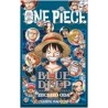 One Piece Guia 05 Deep Blue