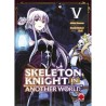 Skeleton Knight In Another World 05